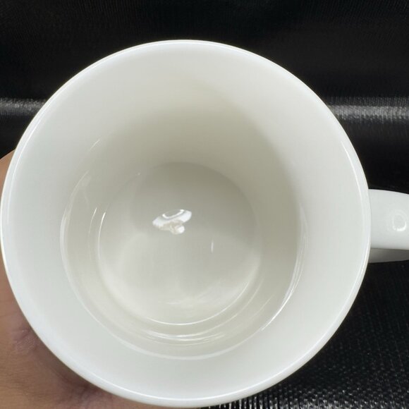 2006 Starbucks Coffee Las VegasEntertainment Capital of the World Mug Cup 18oz - Picture 7 of 10